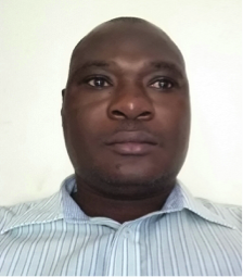 David Baganda