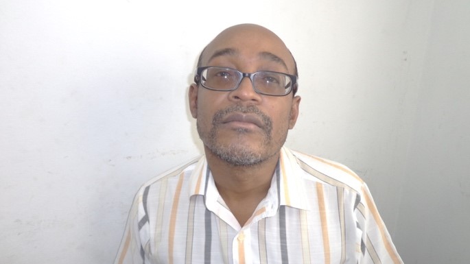 Jose Ivo Correia