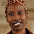 Messina Manirakiza