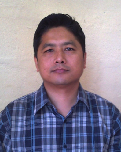 Trilochan Malla